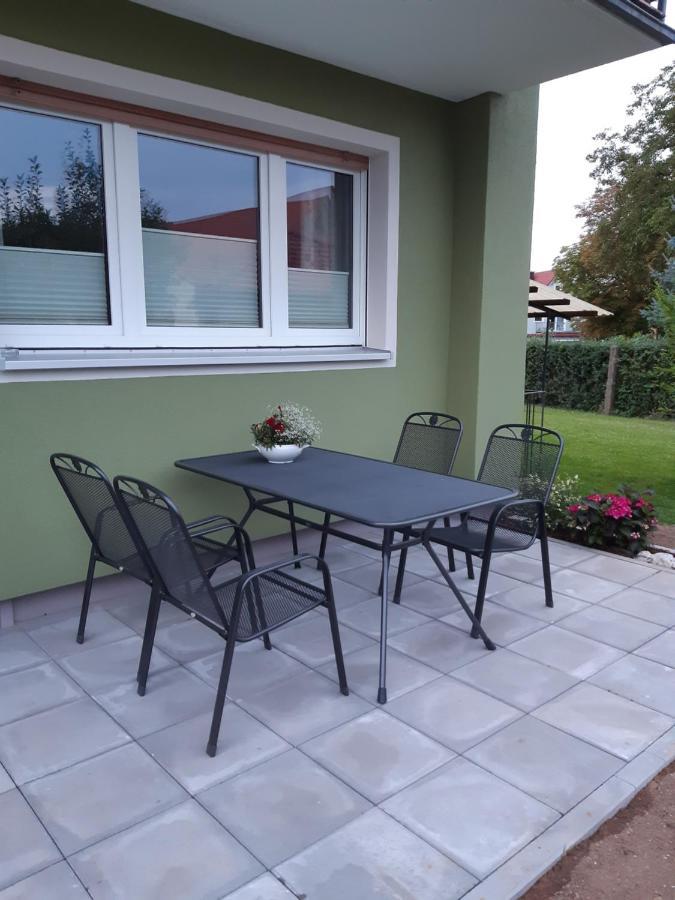 Fewo Koerner Seinsheim Im Weinparadies Екстериор снимка